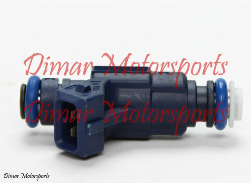 2 OEM BOSCH Fuel Injectors Polaris RZR Sportsman Ranger EFI 700 800 0280156208 - Fresh Stock Dated February 2026