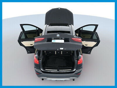 2017 BMW X1 sDrive28i Sport Utility 4D - Fresh Stock Dated December 2025