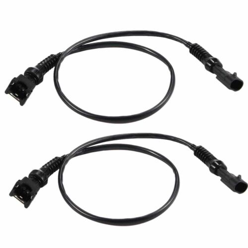 2PCS Fuel Injector Harness For Polaris Ranger XP 700 800 RZR Sportsman 700 EFI - Fresh Stock Dated February 2026