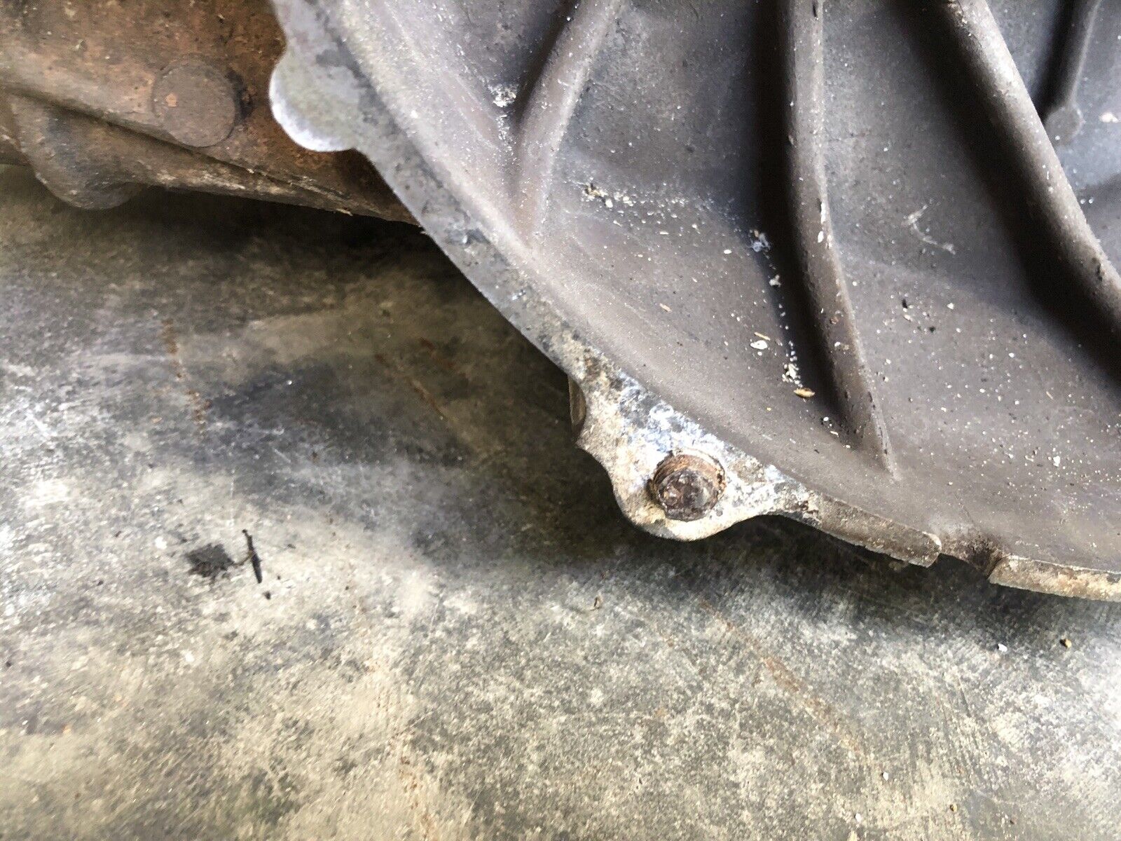 05-06 ACURA RSX TYPE S TRANSMISSION - K20Z1 6 SPEED MANUAL - K20A2 DC5 EP3 K24 - Fresh Stock Dated February 2026