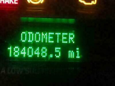 2008 Ford F350 Powerstroke ZF 6 Speed ZF6001 Complete Transmission 2WD 184K Mile - Fresh Stock Dated December 2025