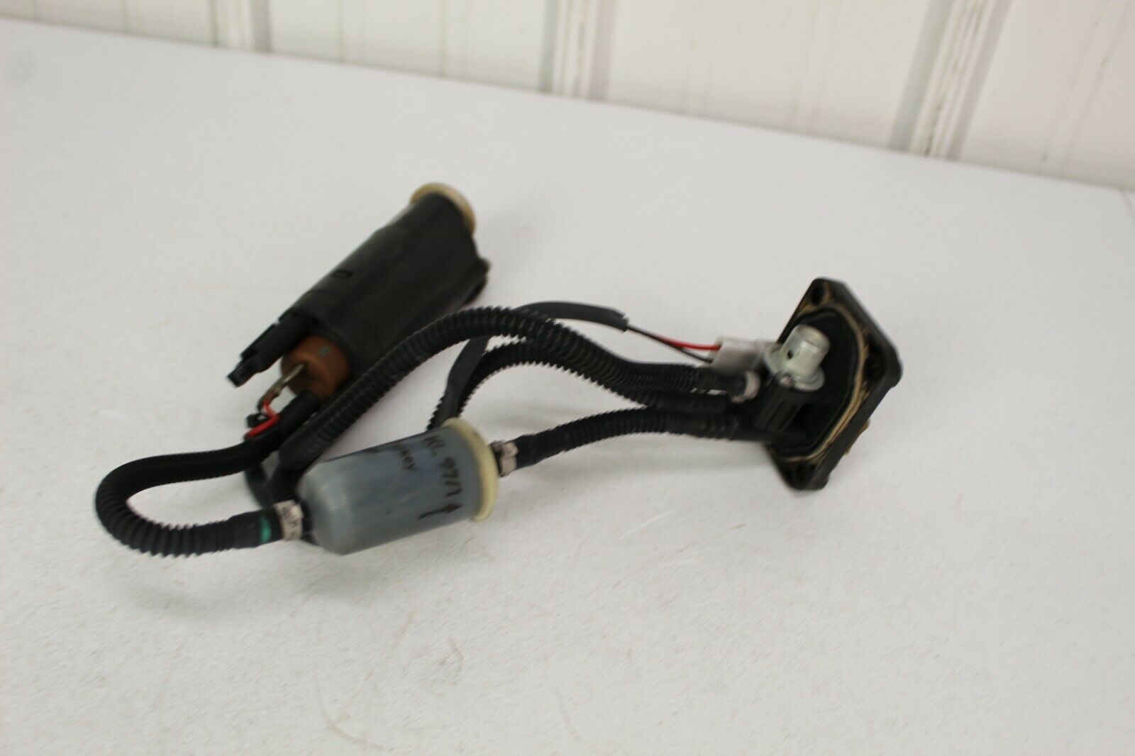 2018 KTM 250 SXF Fuel Pump 79007088100 SX-F Husky FC 350 450 16 17 18 #2 - Fresh Stock Dated February 2026