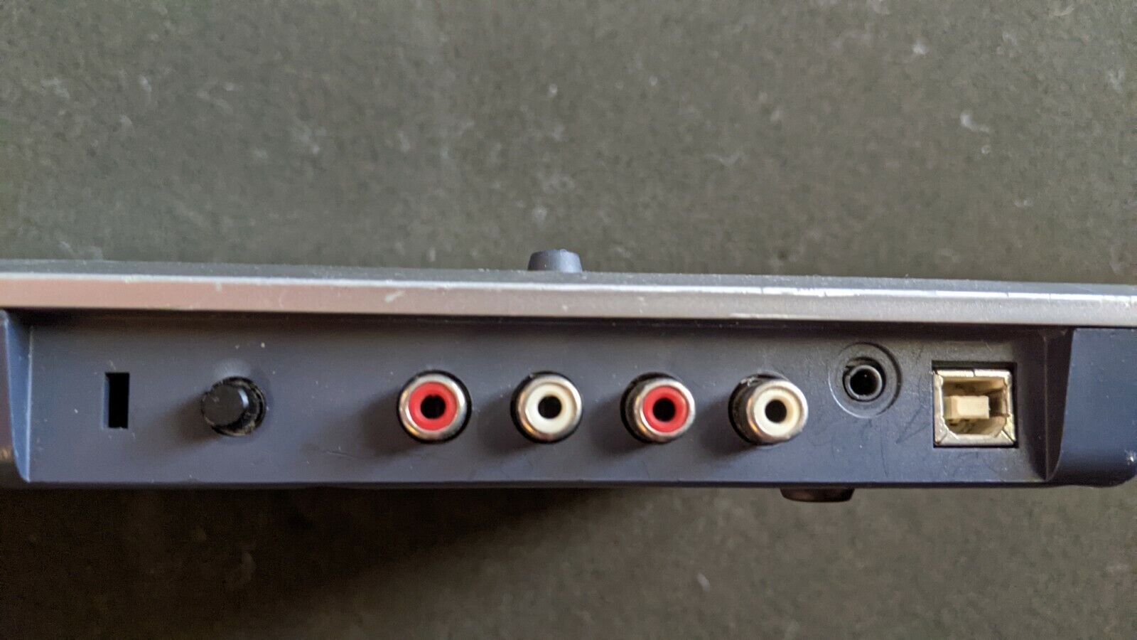 Edirol PCR-1 USB Interface/ Mini Keyboard Controller -Used - Fresh Stock Dated February 2026