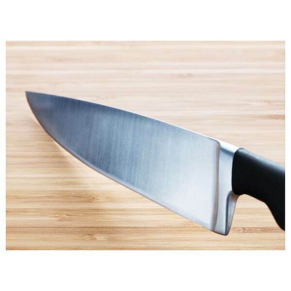 IKEA VORDA Chef's Knife 8