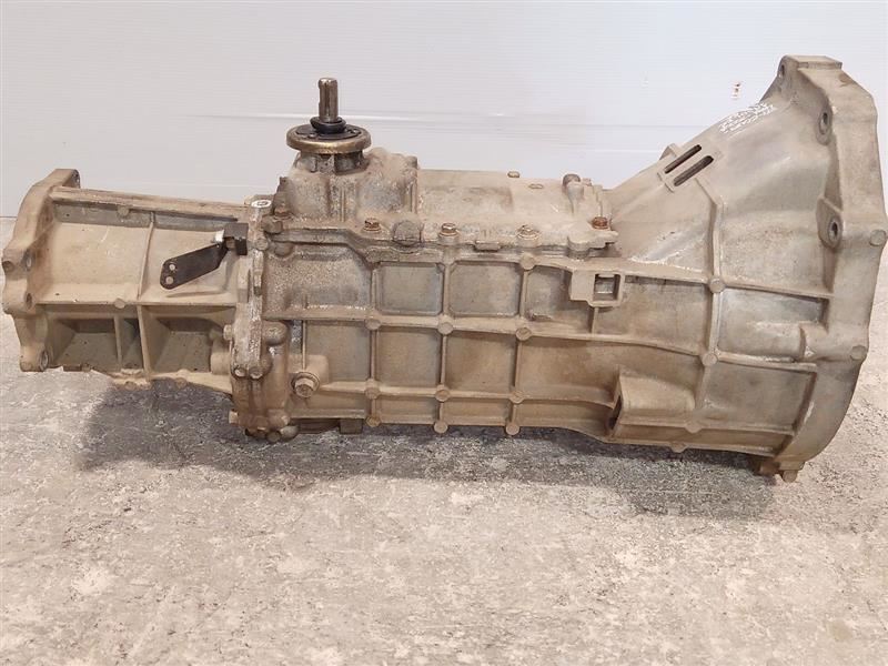 Manual Transmission M5R1 Fits 98-04 RANGER 4WD 4x4 3.0L 8969677 - Fresh Stock Dated February 2026