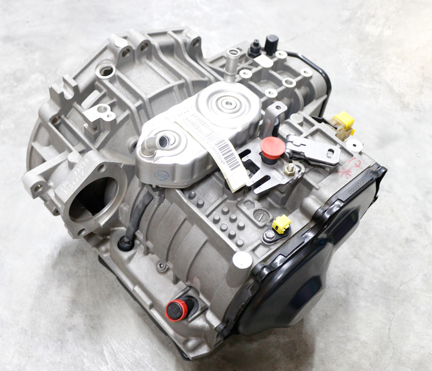 New OEM VW 01M 1.8T Golf Jetta Beetle Automatic Transmission EPL EPC 98-06 - Fresh Stock Dated February 2026