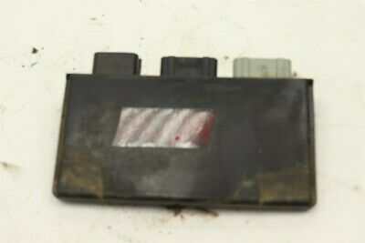 Honda Rancher 420 FE 07 PGM Fuel Injection Unit 38770-HP5-603 29233 - Fresh Stock Dated February 2026