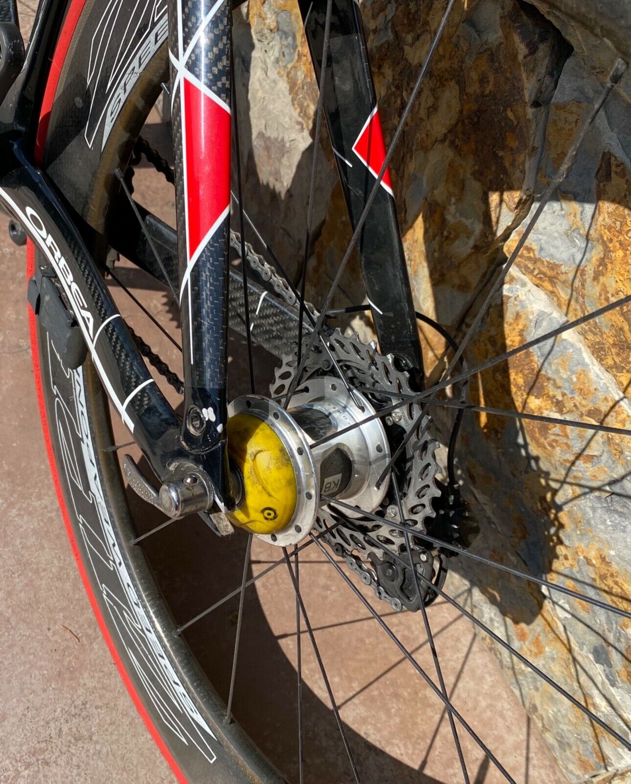 orbea ordu tri bike - Fresh Stock Dated February 2026