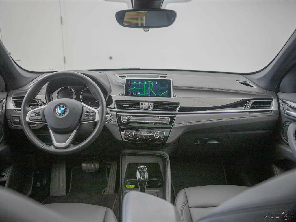 2020 BMW X1 xDrive28i 2020 BMW X1 xDrive28i Turbo 2L I4 16V Automatic AWD SUV Moonroof - Fresh Stock Dated December 2025