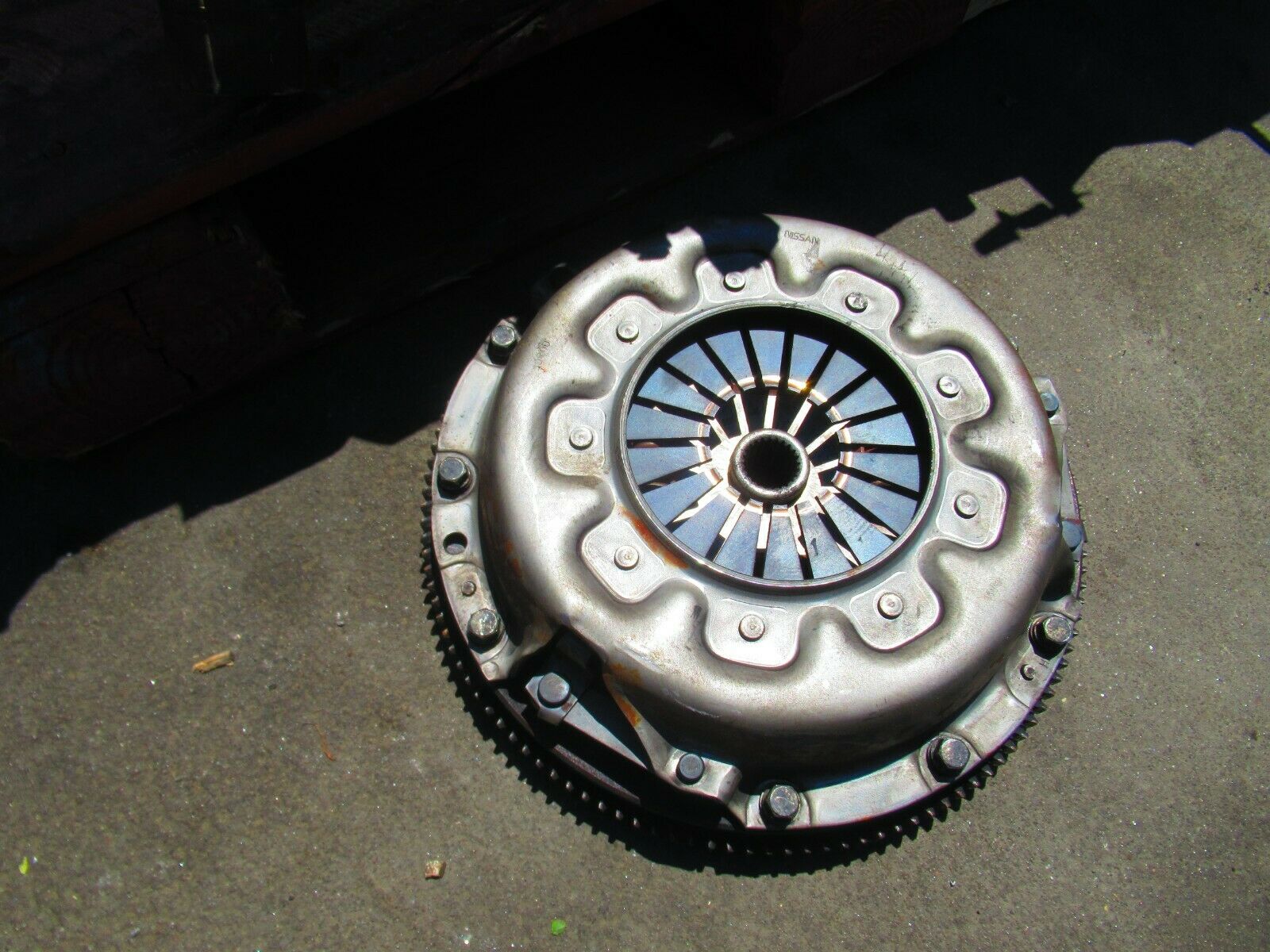 Jdm Nissan 300zx VG30DE 5MT Transmission Manual VG30 Gearbox Standard 300zx - Fresh Stock Dated February 2026