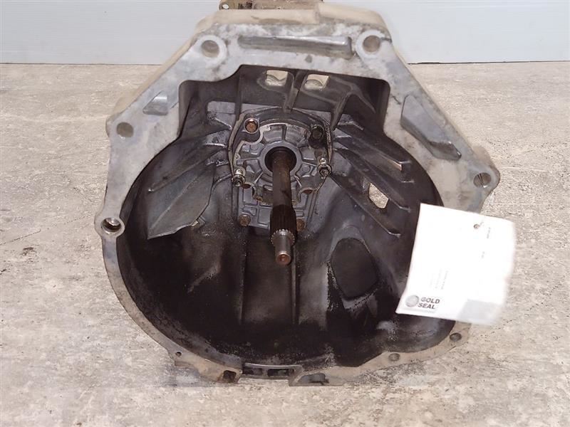 Manual Transmission M5R1 Fits 98-04 RANGER 4WD 4x4 3.0L 8969677 - Fresh Stock Dated February 2026