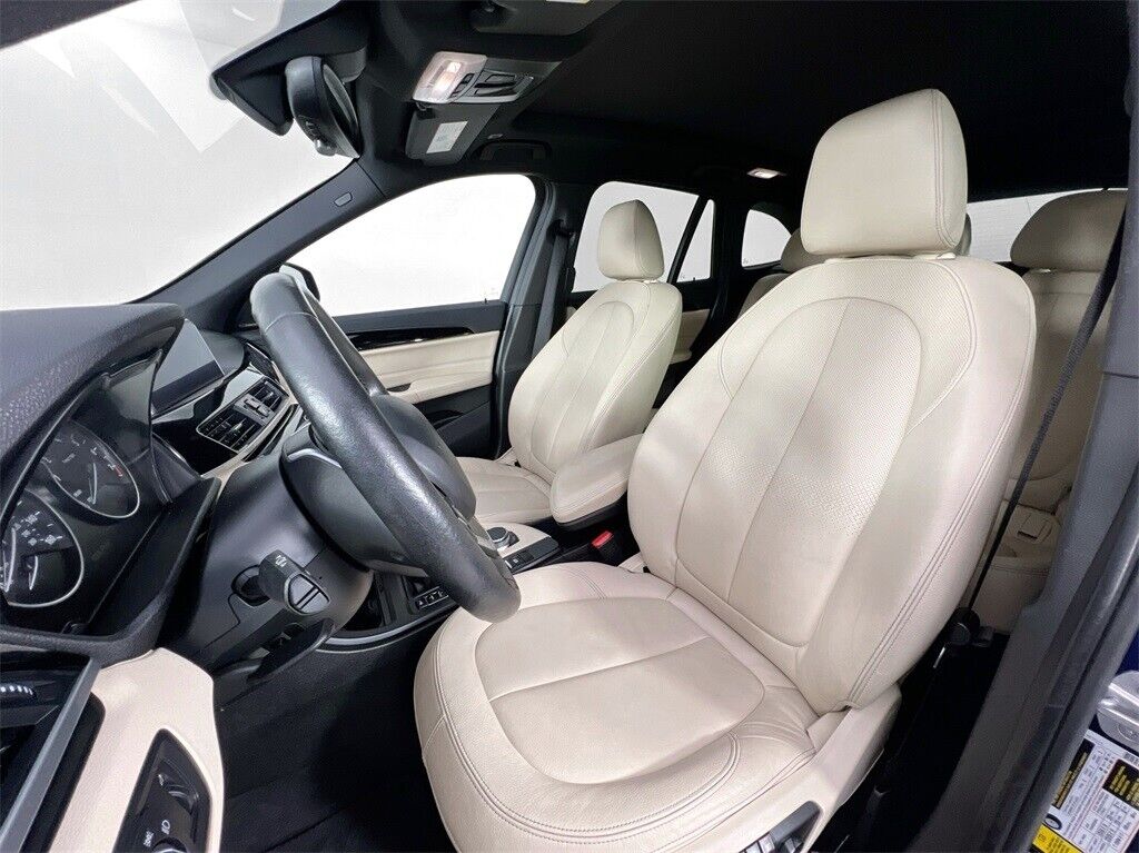 2017 BMW X1 xDrive28i - Fresh Stock Dated December 2025