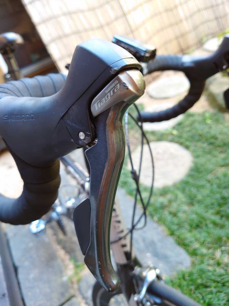 Idiom0 Giant Idiom  used  Mini Bello Road Bike - Fresh Stock Dated February 2026