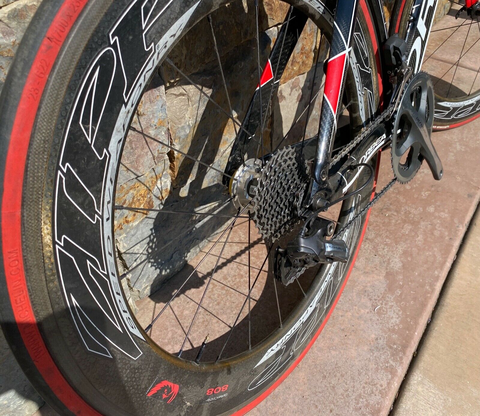 orbea ordu tri bike - Fresh Stock Dated February 2026