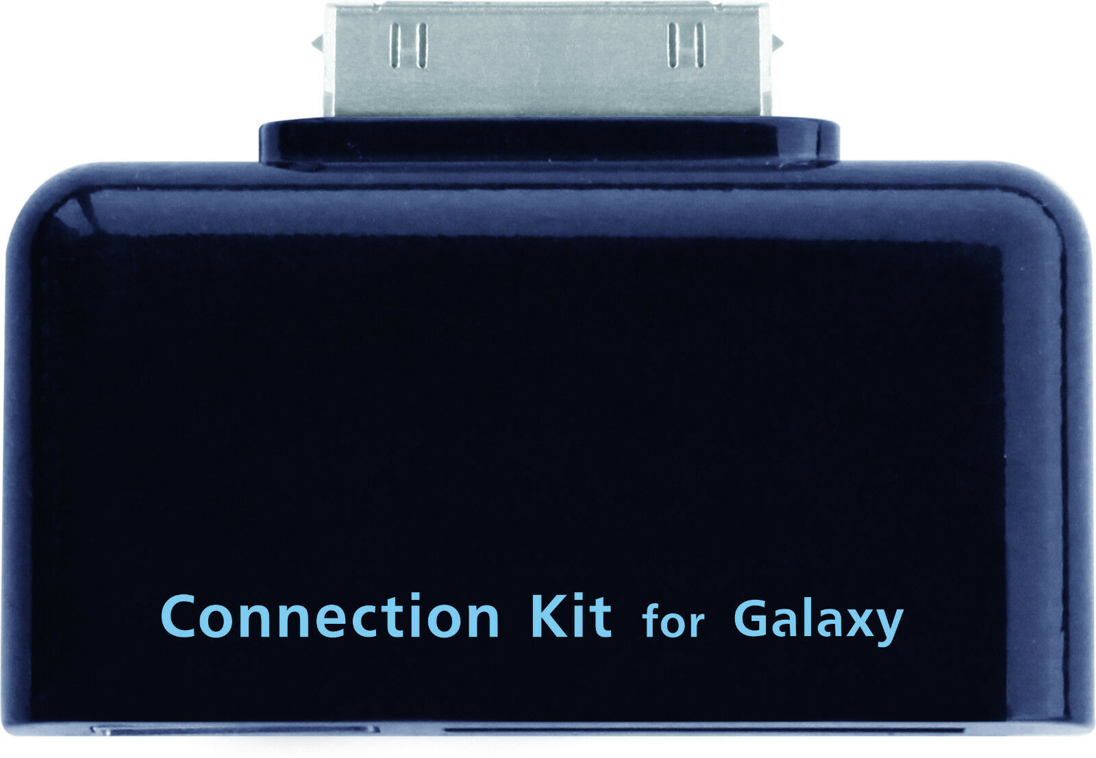 4-in-1 Camera Connection Kit for Samsung Galaxy Tab(7.0Plus/7.7/8.9) - Fresh Stock Dated February 2026
