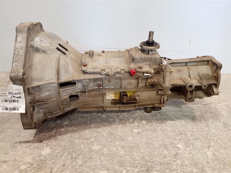Manual Transmission M5R1 Fits 98-04 RANGER 4WD 4x4 3.0L 8969677 - Fresh Stock Dated February 2026