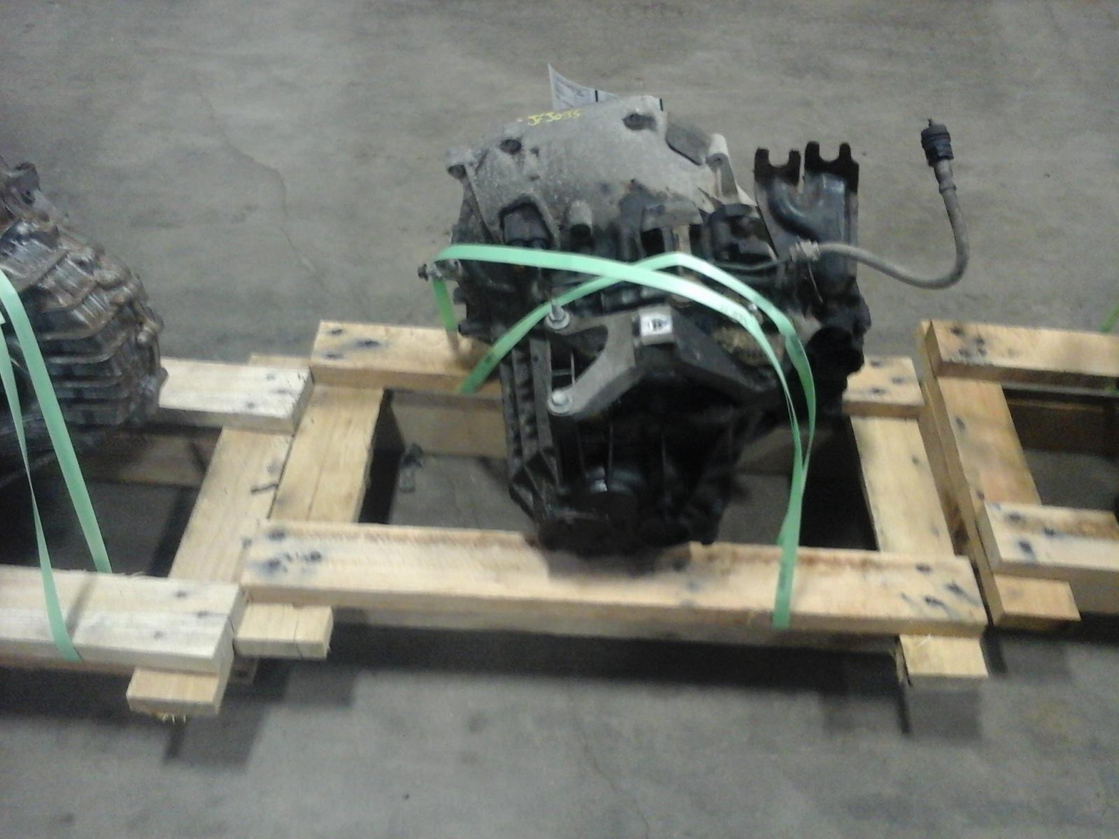 Used Manual Transmission Assembly fits  2012 Ford Focus MT  gasoline 5 speed Gra - Fresh Stock Dated February 2026