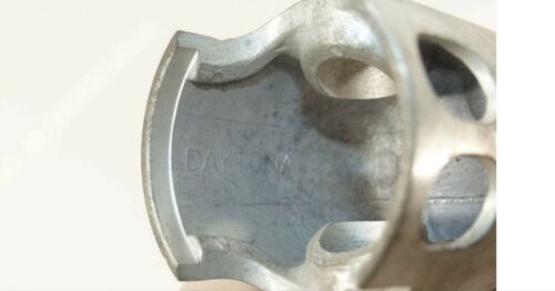 Daytona Racing NOS 60cc YSR50 Complete Top End Jug Pistion Cylinder Head YSR 50 - Fresh Stock Dated February 2026