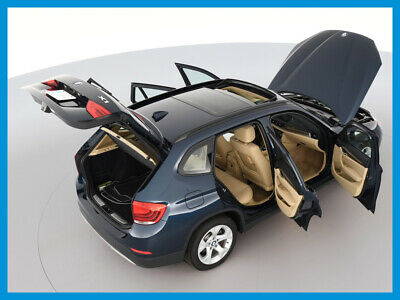 2015 BMW X1 sDrive28i Sport Utility 4D - Fresh Stock Dated February 2026