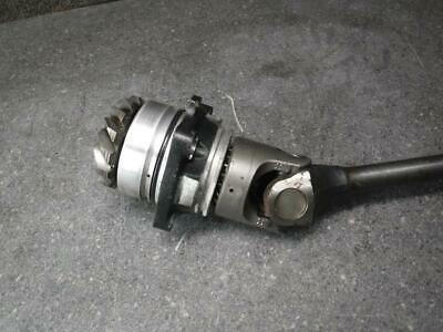 03 Kawasaki Vulcan Classic 1500 VN1500 Drive Shaft 41M - Fresh Stock Dated February 2026