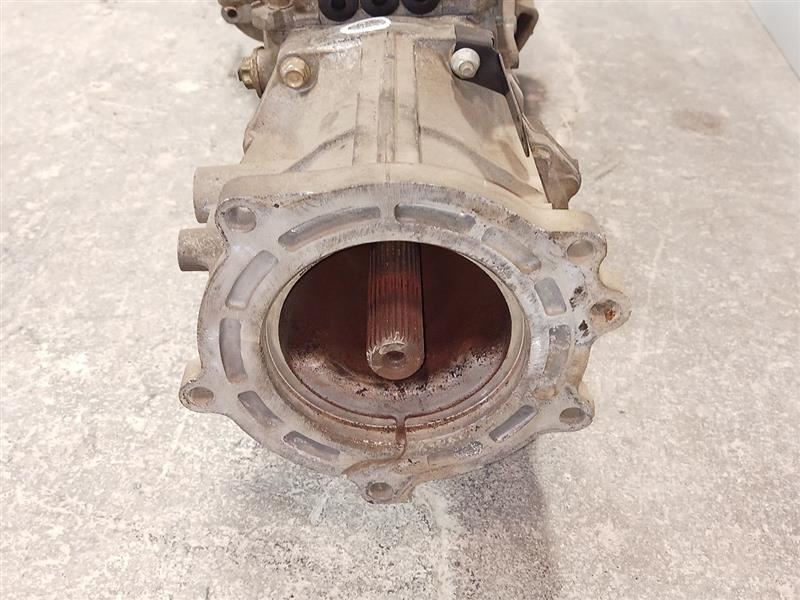 Manual Transmission M5R1 Fits 98-04 RANGER 4WD 4x4 3.0L 8969677 - Fresh Stock Dated February 2026