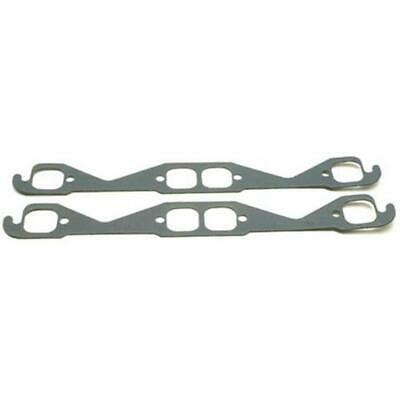 Dart IMCA Hobby Stock Premium SBC Cylinder Heads/Gaskets/Bolt Kit - Fresh Stock Dated February 2026