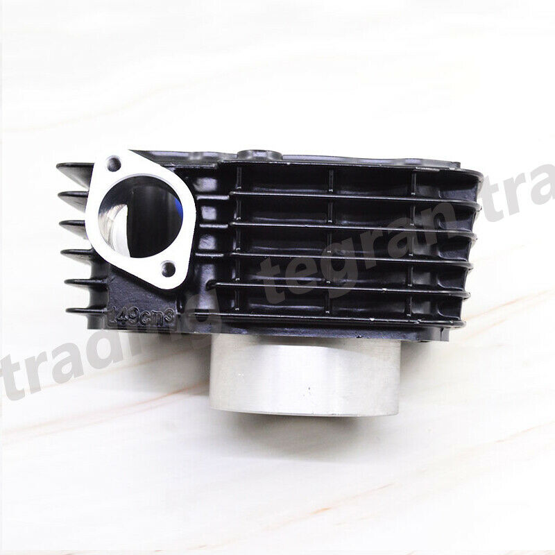Big bore 63.5mm 185cc Cylinder Piston Kit for HONDA CB 150 CB150 Invicta Unicorn - Fresh Stock Dated February 2026