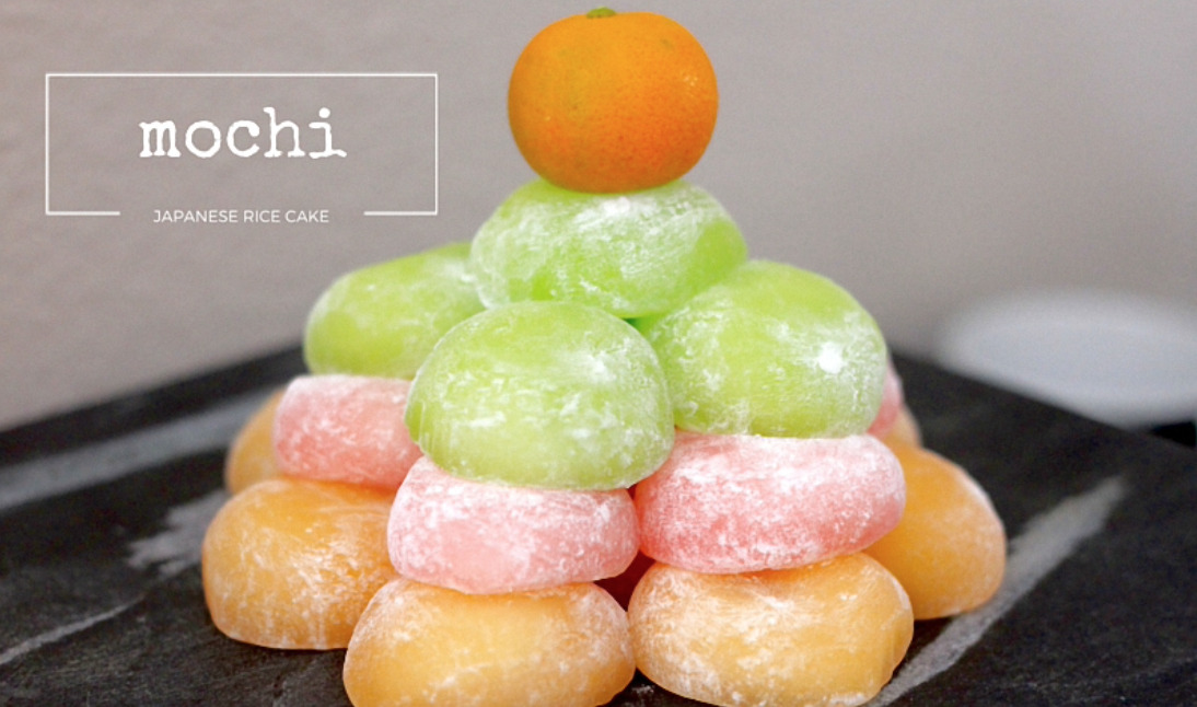 Japanese Seiki Melon Mochi Choco Daifuku 6.9 oz - 15 pieces. Free Shipping !! - Fresh Stock Dated February 2026