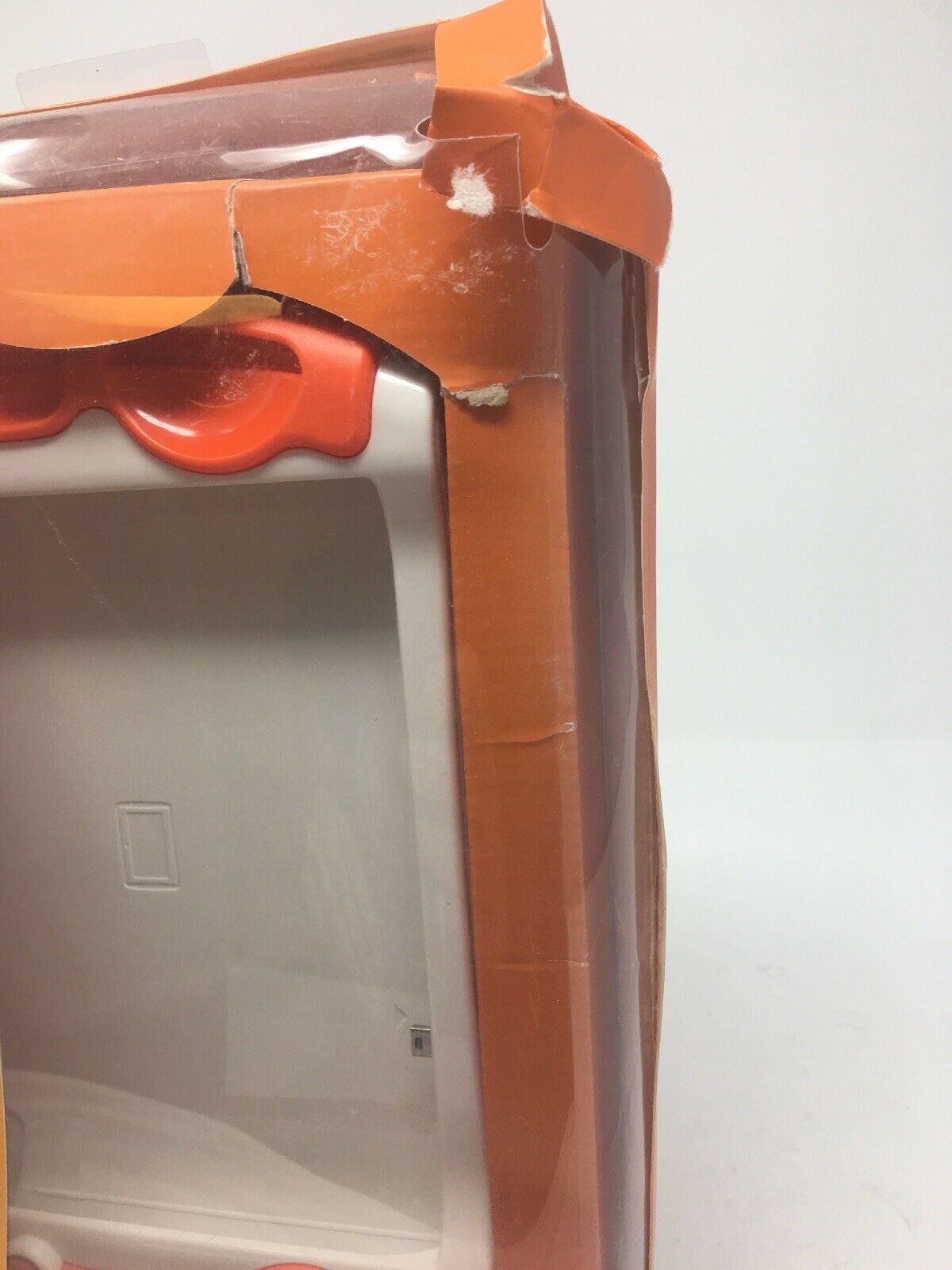 Oregon Scientific MEEP Xplore Steering Wheel Accessory Games For Meep Tablet - Fresh Stock Dated February 2026