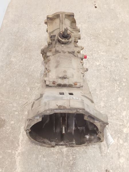 Manual Transmission M5R1 Fits 98-04 RANGER 4WD 4x4 3.0L 8969677 - Fresh Stock Dated February 2026