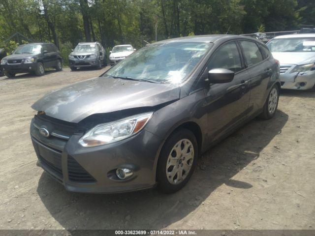 Used Manual Transmission Assembly fits  2012 Ford Focus MT  gasoline 5 speed Gra - Fresh Stock Dated February 2026