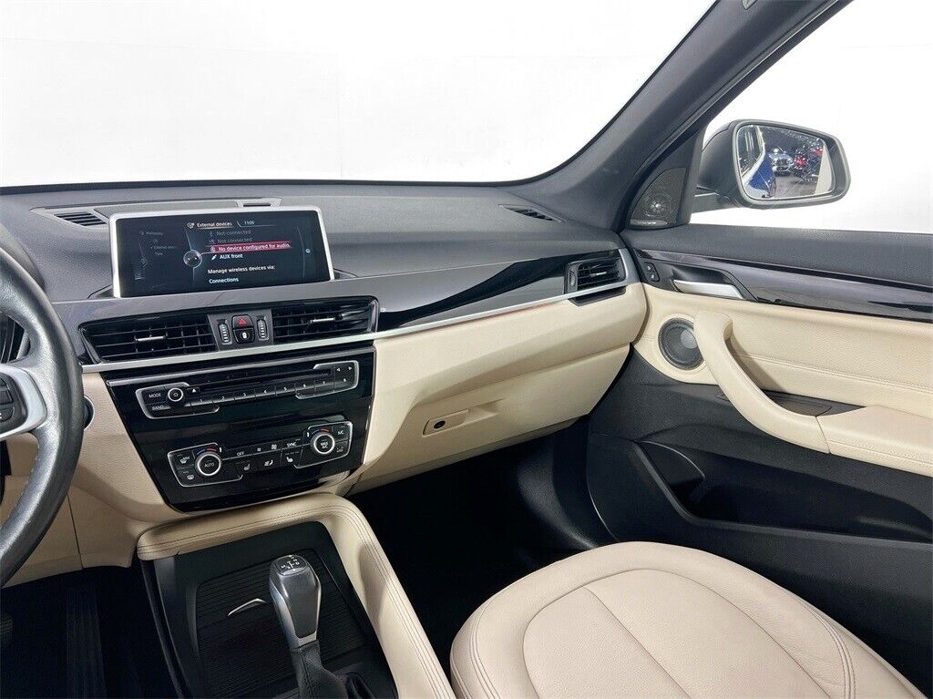 2017 BMW X1 xDrive28i - Fresh Stock Dated December 2025