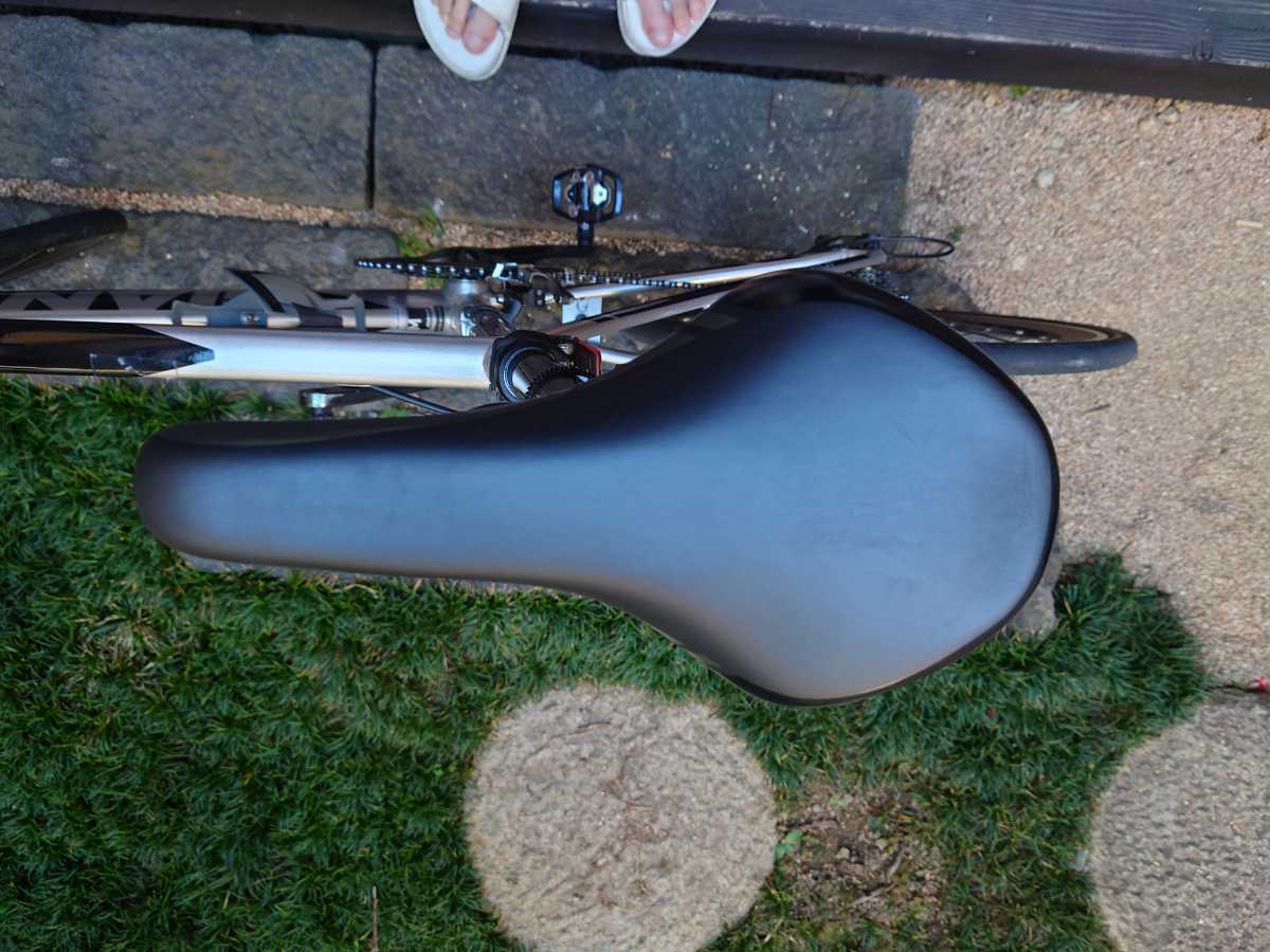 Idiom0 Giant Idiom  used  Mini Bello Road Bike - Fresh Stock Dated February 2026