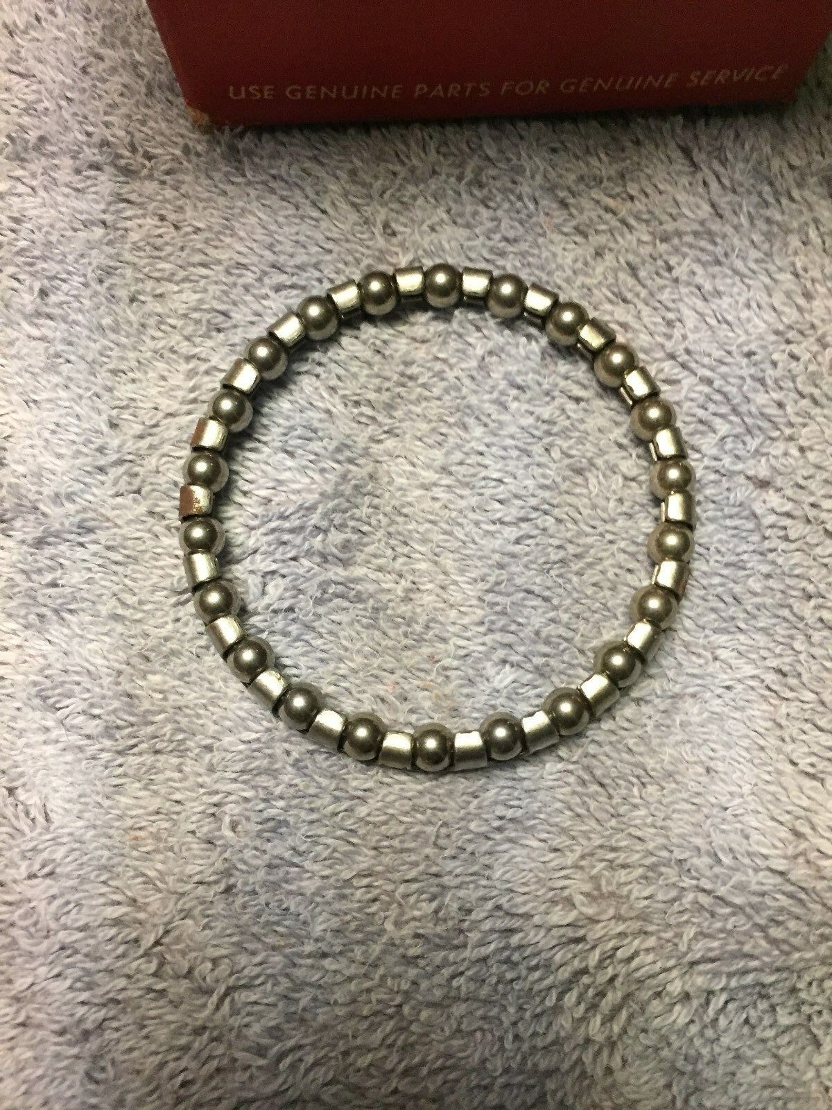 NOS BENDIX MULTI SPEED AUTOMATIC MS 38 REAR HUB ORIGINAL BEARING RETAINER - Fresh Stock Dated December 2025