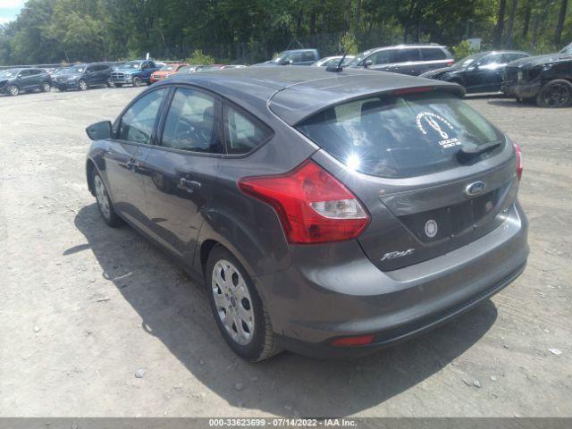 Used Manual Transmission Assembly fits  2012 Ford Focus MT  gasoline 5 speed Gra - Fresh Stock Dated February 2026