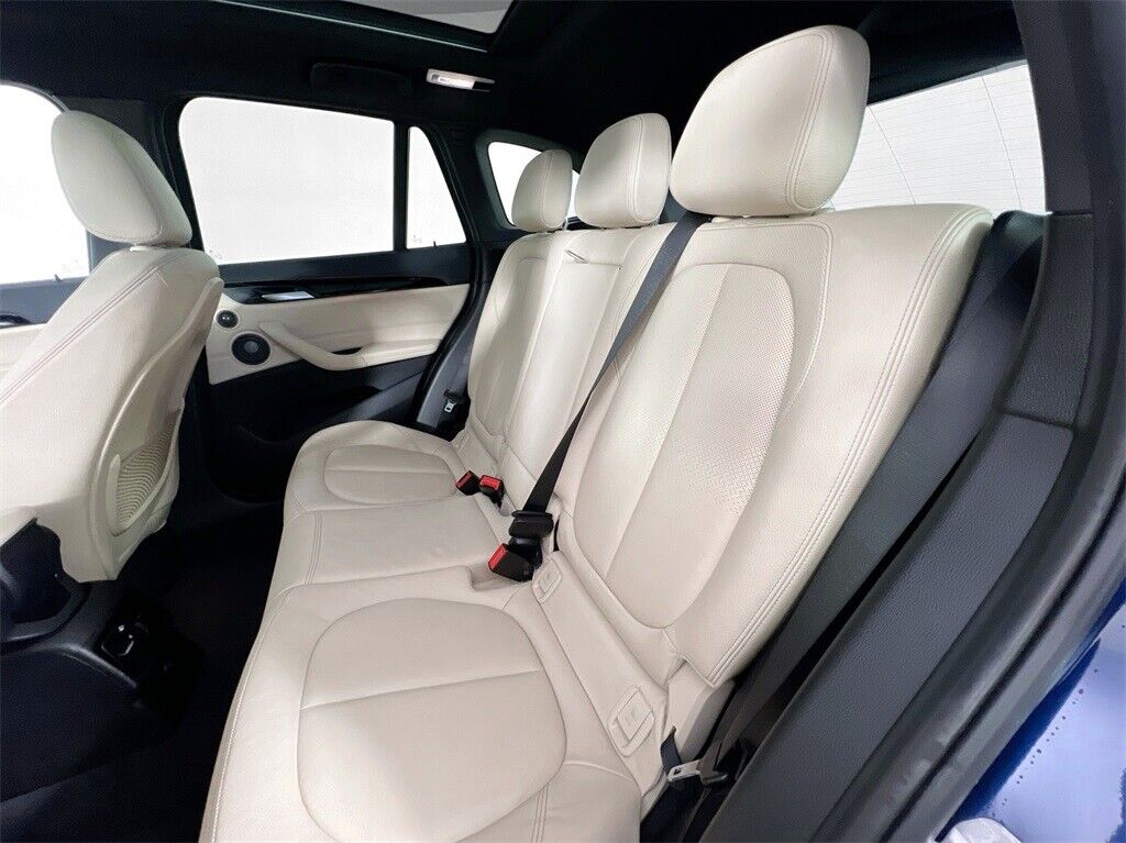 2017 BMW X1 xDrive28i - Fresh Stock Dated December 2025