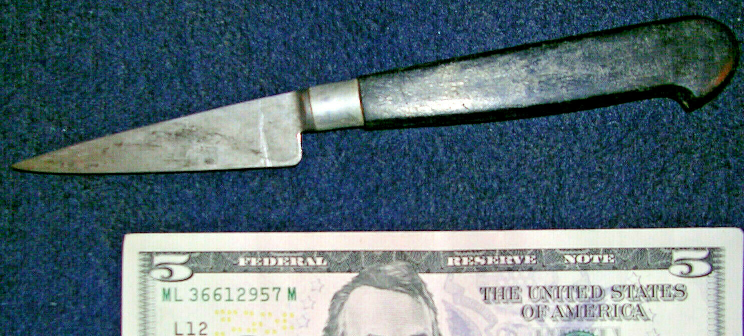 Vintage Sabatier 4-Star Elephant 3