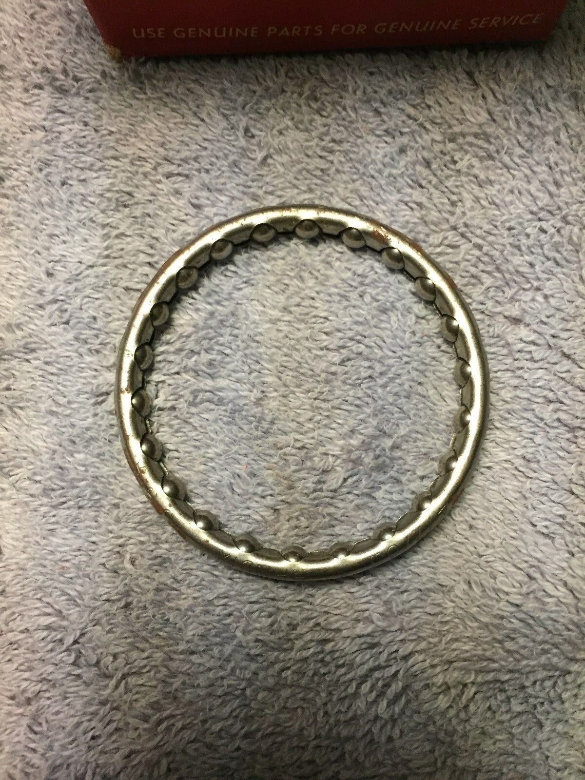 NOS BENDIX MULTI SPEED AUTOMATIC MS 38 REAR HUB ORIGINAL BEARING RETAINER - Fresh Stock Dated December 2025