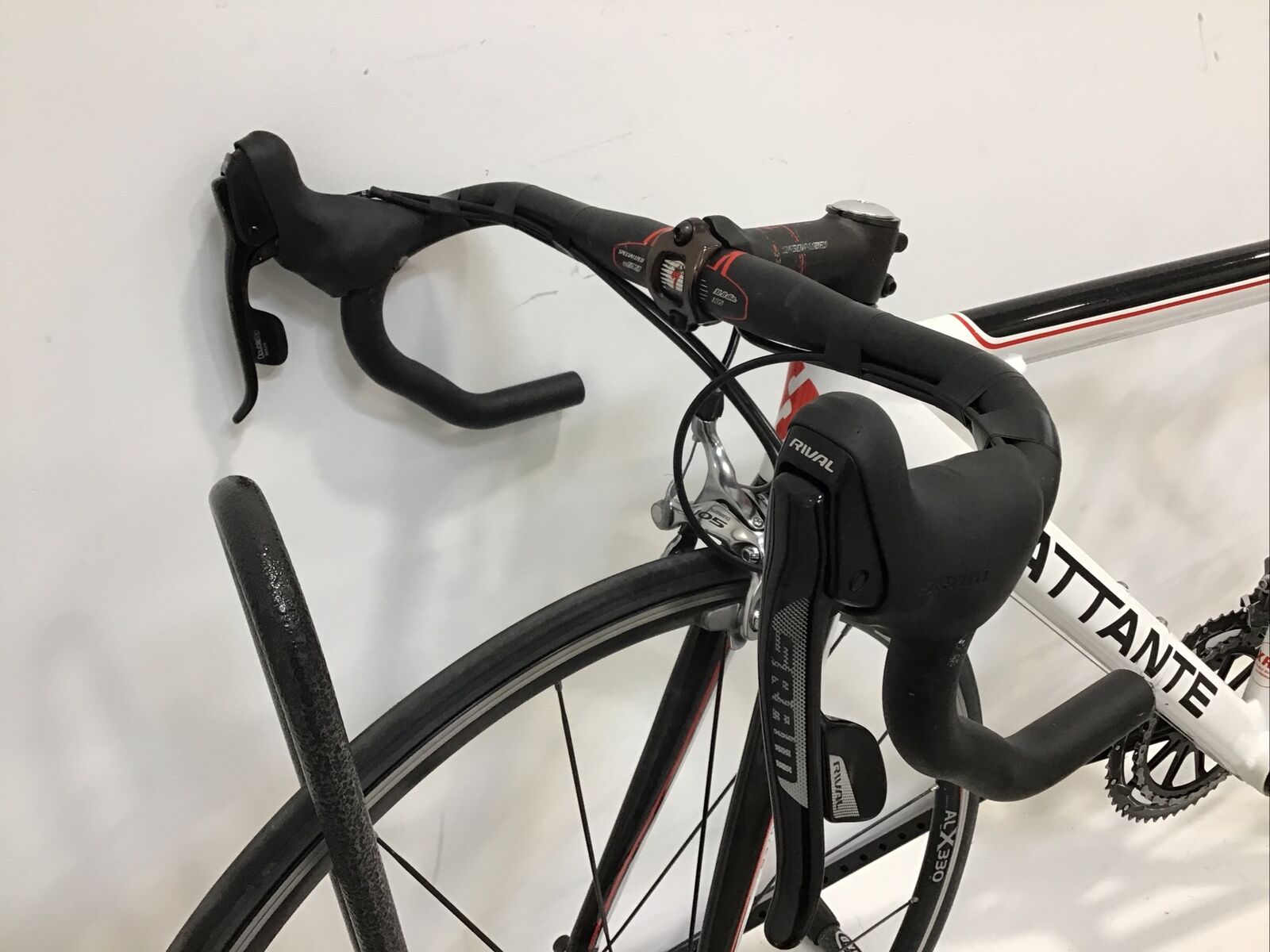 2011 Scattante XRL Road Bike 48cm Aluminum SRAM - Fresh Stock Dated December 2025