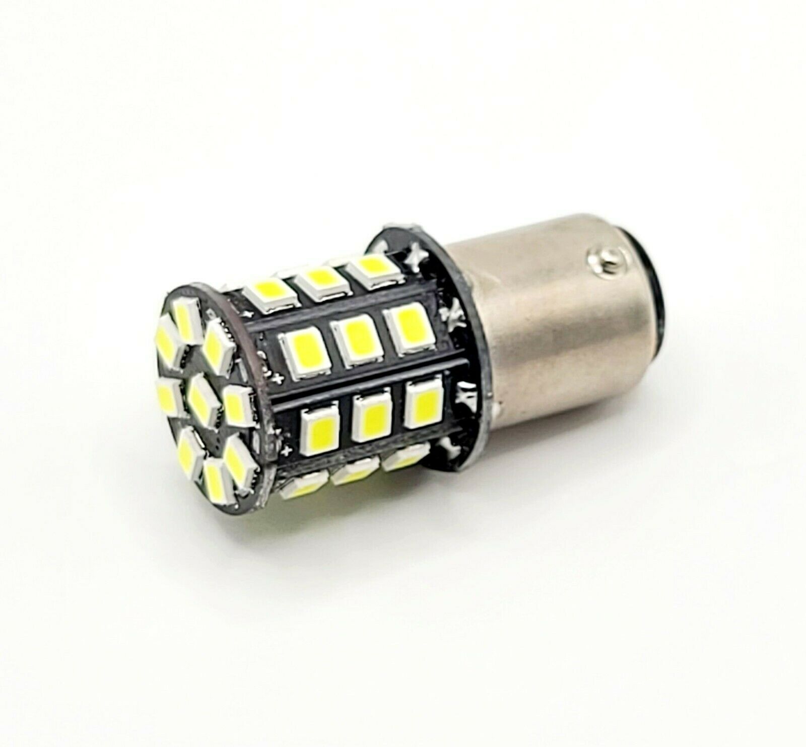 LED Bulb for Honda 12v 23/8w pn 34905-425-671 taillight front / rear turn signal - Fresh Stock Dated February 2026