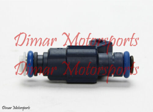 2 OEM BOSCH Fuel Injectors Polaris RZR Sportsman Ranger EFI 700 800 0280156208 - Fresh Stock Dated February 2026