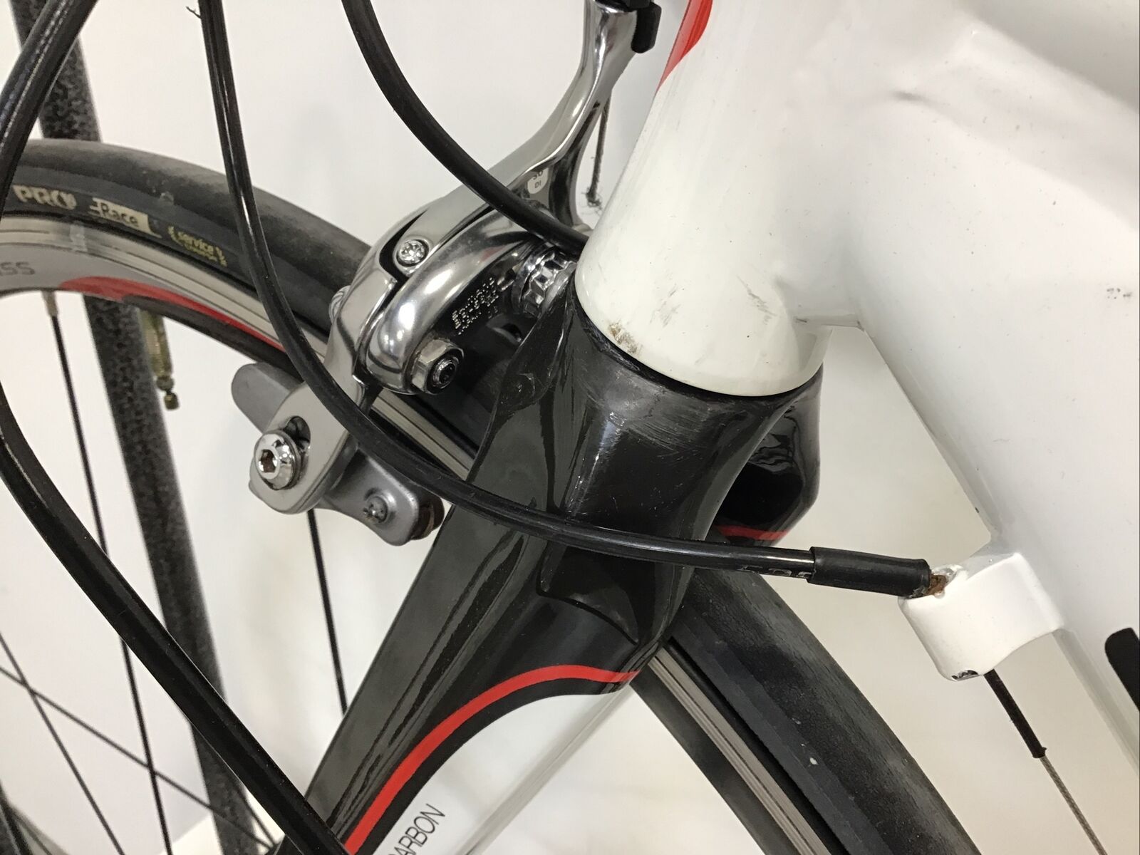 2011 Scattante XRL Road Bike 48cm Aluminum SRAM - Fresh Stock Dated December 2025