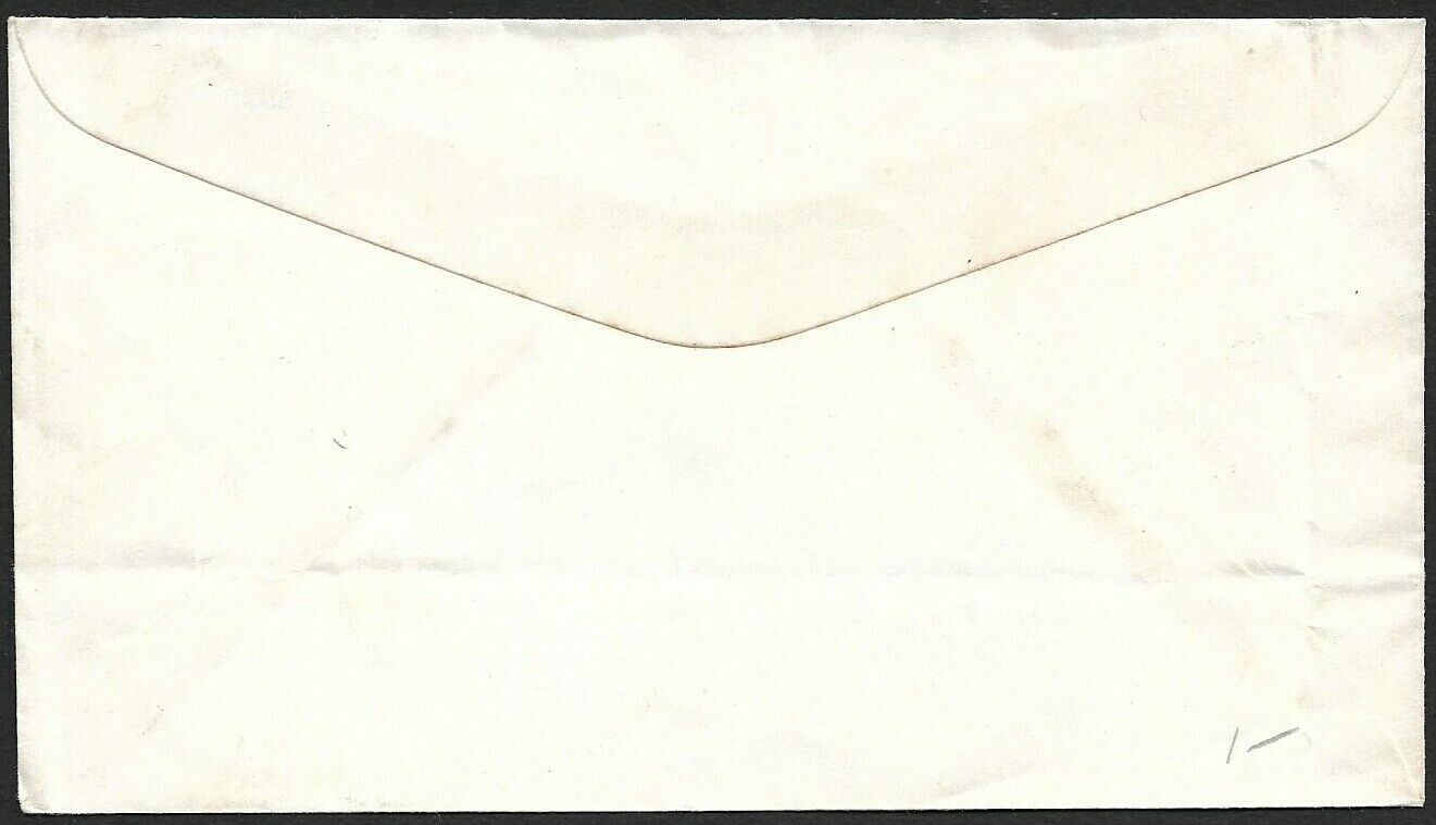 Jamaica 1970 National Heros Set Of 5 On Cover - Fresh Stock Dated February 2026