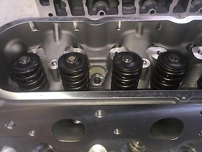 Chevrolet LS3 L76 L92 LS2 255cc 64cc Assembled Aluminum Cylinder Head Pro Header - Fresh Stock Dated February 2026