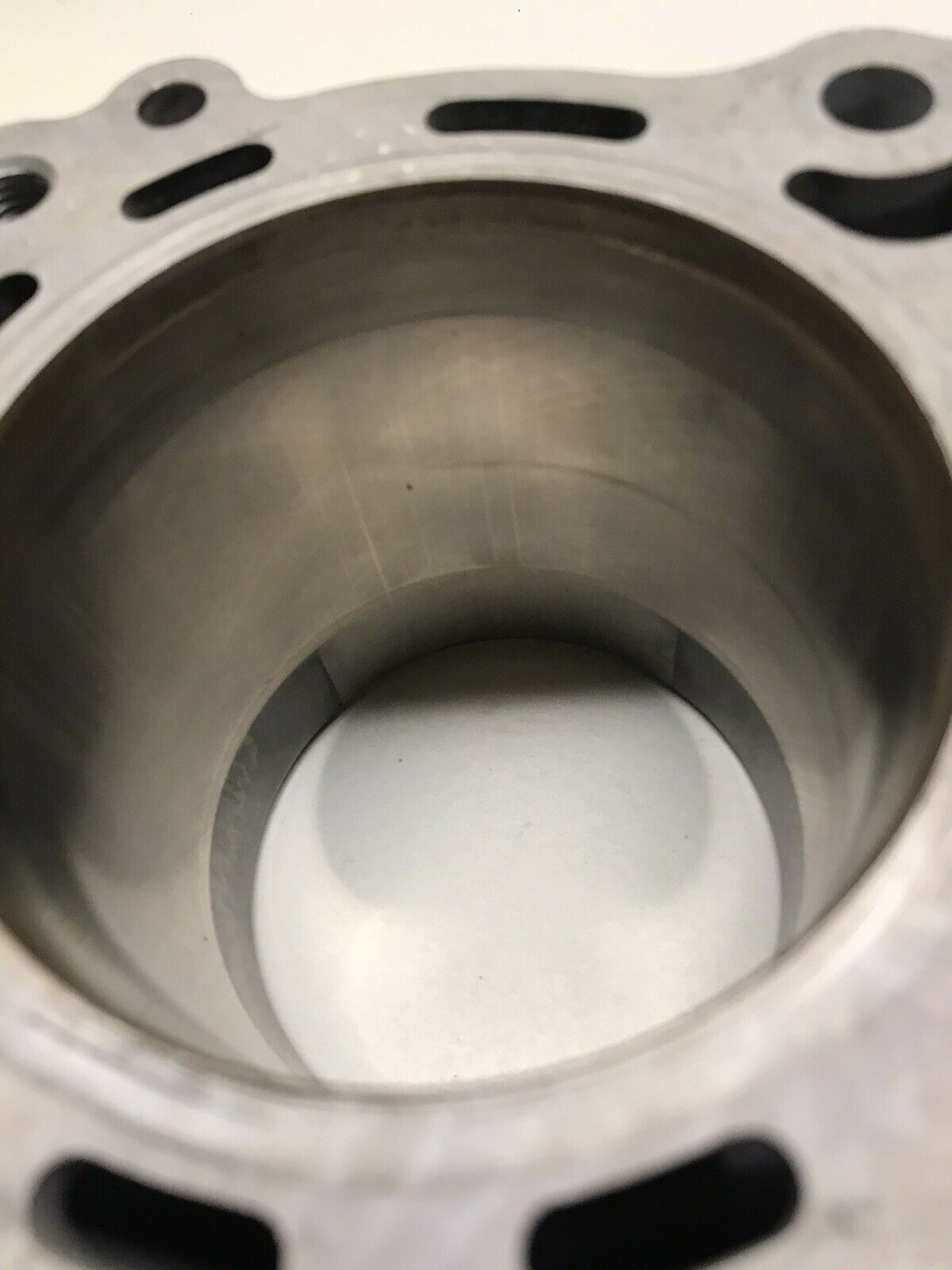 KAWASAKI NINJA 650R EX650 09-11 ER6N 09-10 CYLINDER PART # 11005-0114 - Fresh Stock Dated February 2026