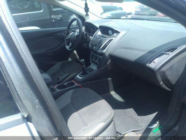 Used Manual Transmission Assembly fits  2012 Ford Focus MT  gasoline 5 speed Gra - Fresh Stock Dated February 2026