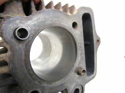 Honda XR 70 Cylinder Jug 47.00mm 12101-GB0-910 1997-2012 - Fresh Stock Dated February 2026