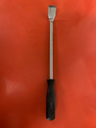 Snap On Tools CSB12 Rigid Scraper Angled Head - Fresh Stock Dated February 2026