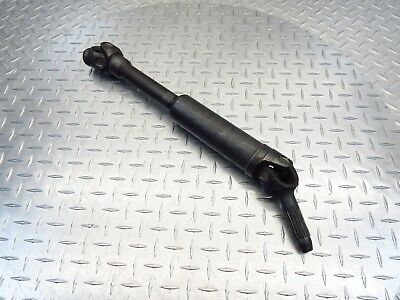 2006 06 BMW K1200R K1200 DRIVE SHAFT DRIVESHAFT SHAFT REAR - Fresh Stock Dated February 2026