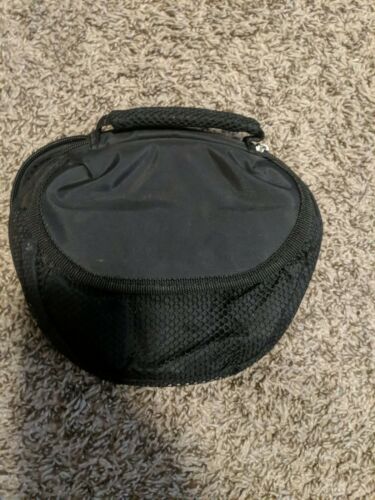 Leap Frog Leapster Red hard shell carrying case w/ zipper ONLY (No System) - Fresh Stock Dated December 2025